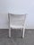 Vintage CAB 412 Chairs in White Saddle Leather by Mario Bellini for Cassina, Italy, 1990s, Set of 6 For Sale - Image 7 of 18