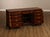 Henkel Harris Henkel Harris Virginia Galleries Cherry 9 Drawer Dresser For Sale - Image 4 of 18