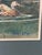 Original 1953 Arthur D. Fuller Watercolor – "Mallards in the Reeds" (Salmagundi Club) For Sale - Image 4 of 12