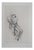 After Auguste Rodin, Nude, Group of Françoise and Rimini, Engraving For Sale