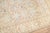 Beige Early 20th Century Light Blue Persian Malayer Rug - 4'6" x 6'1" For Sale - Image 8 of 9