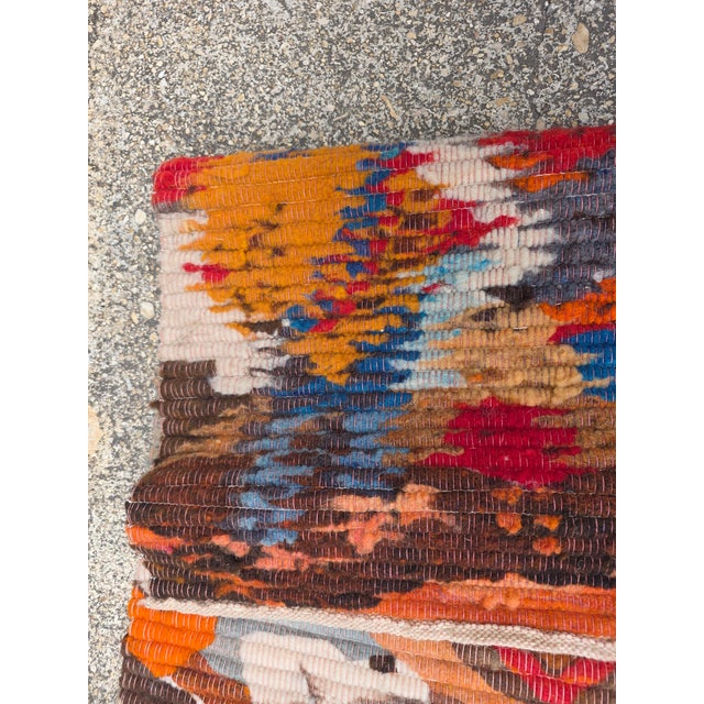 Latin American Wall Tapestry For Sale In San Antonio - Image 6 of 12