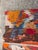 Latin American Wall Tapestry For Sale In San Antonio - Image 6 of 12