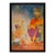1980s Ira Moskowitz Song of Songs Neptune For Sale