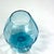Vintage Ultramarine Glass Stemware Curation - Group of 5 For Sale - Image 13 of 18