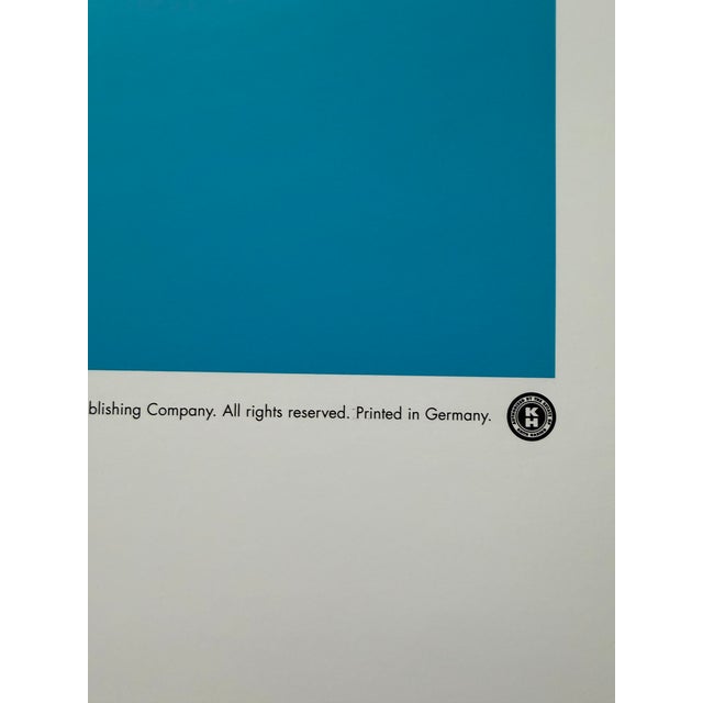 Paper Keith Haring, Untitled, 1990, Paper For Sale - Image 7 of 8