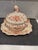 Vintage Italian Hand Painted Tureen With Underplate and Ladle For Sale - Image 4 of 11