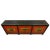 Red Antique Chinese Mongolia Cabinet/Buffet Table, Sideboard, Credenza For Sale - Image 8 of 12