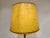Vintage Wrought Iron Floor Lamp, 1960s For Sale - Image 9 of 10