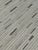 Cream 11ft 9in × 14ft 7in Ben Soleimani for Restoration Hardware Linear Stripe Area Rug For Sale - Image 8 of 14