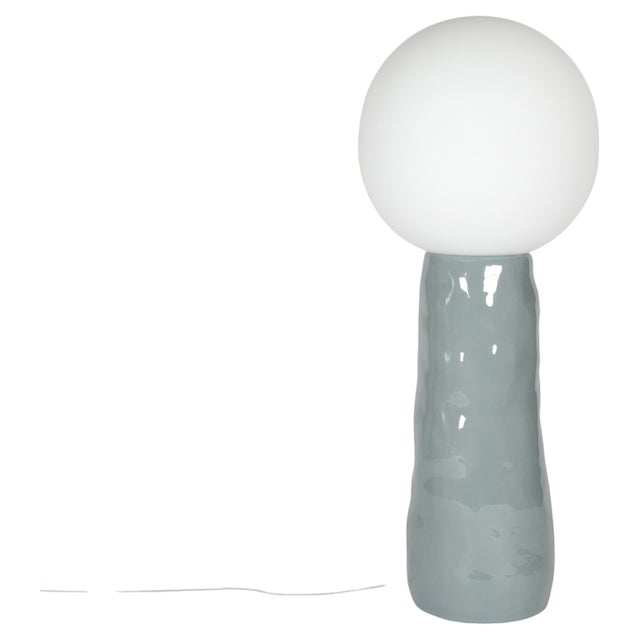 Medium Kokeshi Lamp from Pulpo For Sale