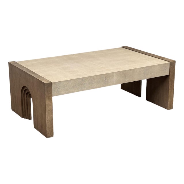 Kravet Dutton Coffee Table For Sale