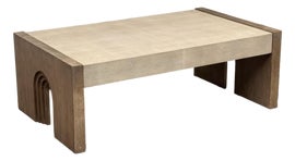 Example of Kravet Coffee Tables