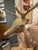 1940s French Vintage Concrete Deer For Sale - Image 5 of 5
