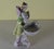 1990s 1990’s Vintage/New KPM Hand Crafted Figurine-Summer For Sale - Image 5 of 13