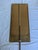 Mid 20th Century Mid-Century Modern Burl Wood Mirror in the Style of Lane Furniture After Milo Baughman For Sale - Image 5 of 6