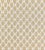 Traditional Sample - The House of Scalamandré Trellis Weave Fabric, Sand For Sale - Image 3 of 3