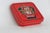 This gorgeous Winston Cigarettes 40th Anniversary lighter comes with a matching tin case. This eye catching vintage pair...