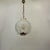 Murano Glass Hanging Lamp from Mazzega, 1970s For Sale - Image 17 of 18