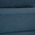 Modern Multy Fabric Three Seater Sofa Bed in Blue from Ligne Roset For Sale - Image 3 of 8
