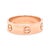 2020s Cartier 18ct Yellow Gold Love Ring 6.34g, Size 8 For Sale - Image 5 of 12