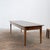 Large Wood Farmhouse Table, 1880 For Sale - Image 4 of 10