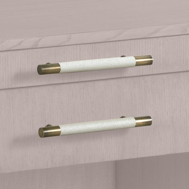 This is a custom made to order item with a 8-10 week lead time. The color is Benjamin Moore November Skies 2128-50. A...