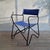 Mid-Century Modern French Folding Chairs, 1950s, Set of 2 For Sale - Image 3 of 13