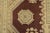 Ziegler Rug 9’10” X 14’1” Brown Wool Traditional Hand-Knotted Oriental Carpet For Sale - Image 10 of 15