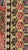 This exceptional Antique Shirvan Runner, woven in the renowned Shirvan district of the Eastern Caucasus around 1890, is a...