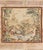 Vintage Chinese Aubusson Tapestry, 06'01 X 05'04 For Sale - Image 10 of 10