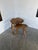 Elm Side Tables, 1960s, Set of 2 For Sale - Image 15 of 18