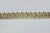 The Eadestown: Ladies 14K Yellow Gold Bracelet set with 5 CTW Diamonds For Sale - Image 4 of 5