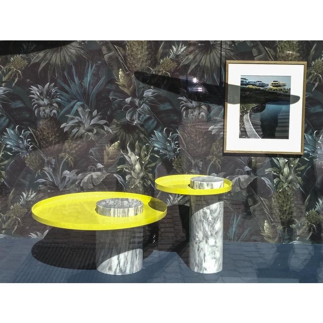 Guéridon Tables by Sebastian Herkner, Set of 2 For Sale - Image 11 of 18