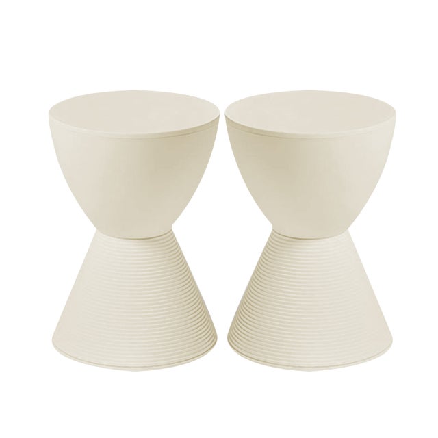 Set of Prince Aha Stools by Philippe Starck, 1996 For Sale