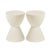 Set of Prince Aha Stools by Philippe Starck, 1996 For Sale