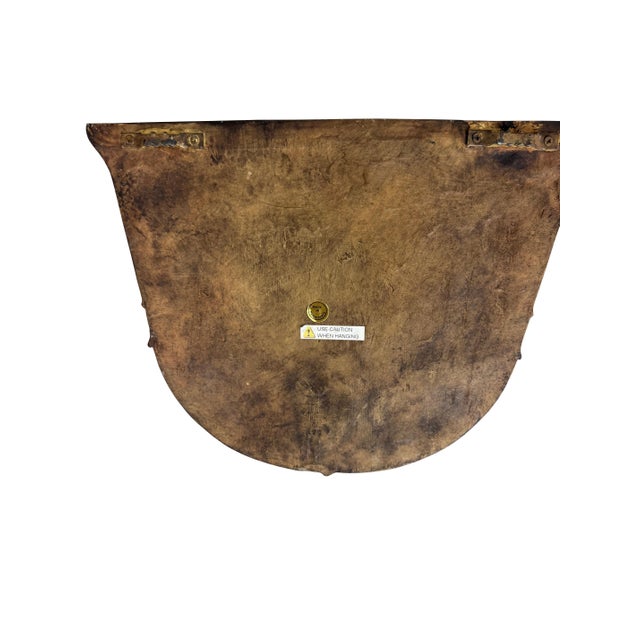 Mid 20th Century Black Forest Style Wall Shelves Featuring Stag Heads and Acorns - A Pair For Sale - Image 12 of 18