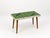 Small Mid-Century Ceramic Tiled Plant Stand, 1950s For Sale - Image 11 of 18