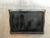 Beautiful mid-century vintage hand-painted wooden serving tray in the classic French Country. This exquisite piece...