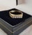 Metal Vintage 14ct Yellow Gold Brilliant-Cut Diamond Dress Ring, 1970s For Sale - Image 7 of 17