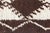 Mid-Century Modern Doris Leslie Blau Mid-20th Century Moroccan Handmade Wool Rug For Sale - Image 3 of 9