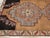 Textile Galerie Shabab Collection Mid-20th Century Turkish Anatolian Room Size Carpet For Sale - Image 7 of 10
