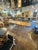 The Danish Mid Century Oak Dining Table is a stylish and functional piece of furniture for any home. Made from high-...