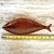 Gustavsberg Vintage Mediterranean Stig Lindberg~Gustavsberg Fladen Fish Dish / Bowl For Sale - Image 4 of 5