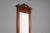 Gründerzeit Standing Mirror with Console in Walnut, 1800s For Sale - Image 5 of 18