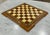 Mother‑of‑Pearl & Hardwood Inlay Chess Board 19” – Handcrafted Marquetry Game Board - Pieces Not Included. See Pics! For Sale In New Orleans - Image 6 of 7