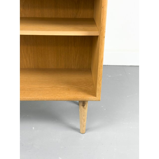 1970s Oak Cabinet from WK Möbel, 1970s For Sale - Image 5 of 18