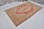 Handmade wool carpet in Turkish Anatolia , Vintage Oushak Rug,Turkish Vintage Anatolian Rug, Handmade wool Rug . One Of...
