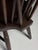 Wood Windsor Dining Chairs, Set of 4 For Sale - Image 7 of 18