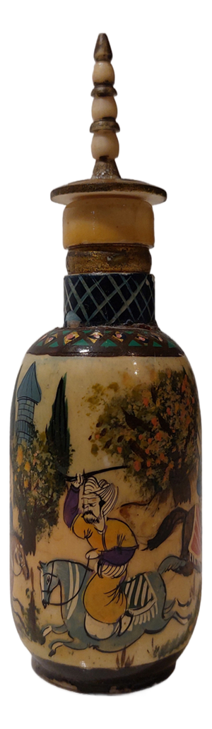 Antique Perfume Bottle, 1890s